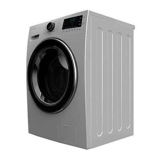 ماشین لباسشویی اسنوا 9 کیلویی اکتا پلاس SWM-E92S